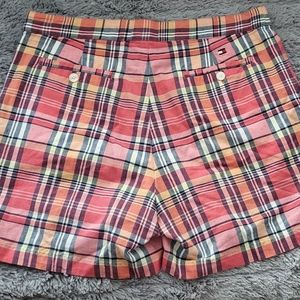 Tommy Hilfiger walking shorts size 8